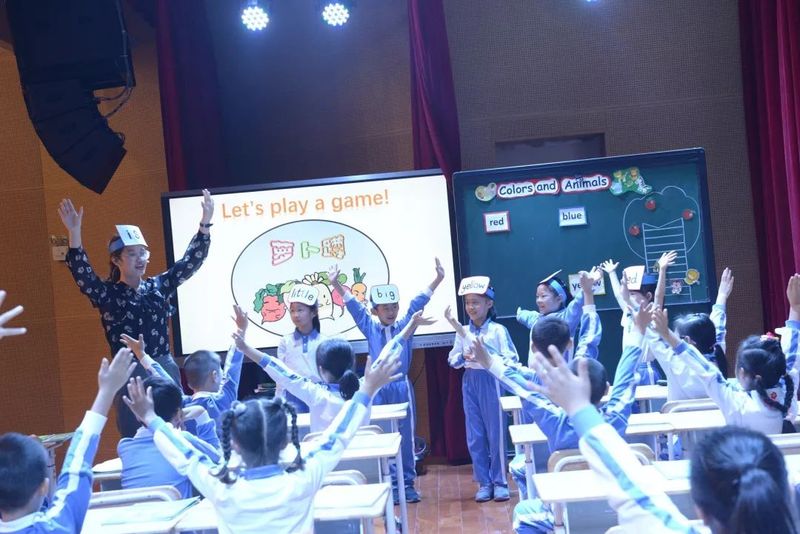 深圳小学