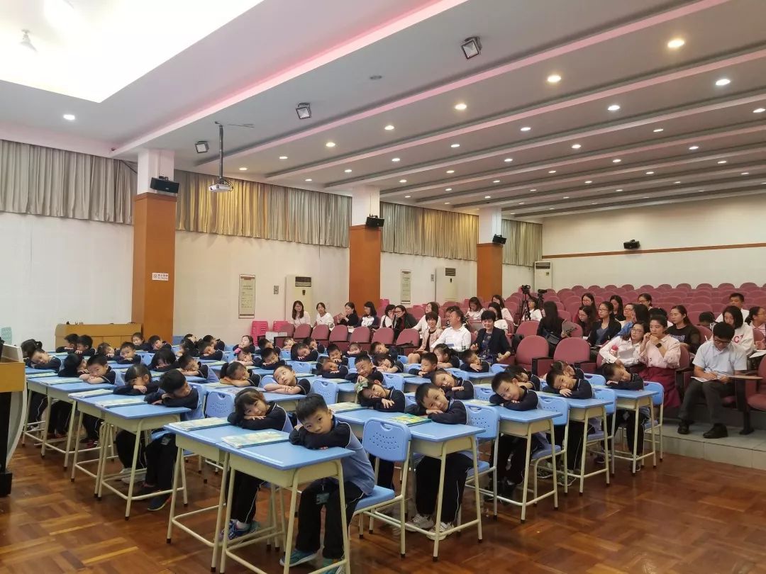 深圳市南山区外国语学校(集团)大冲学校